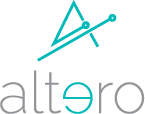 Logo Altero
